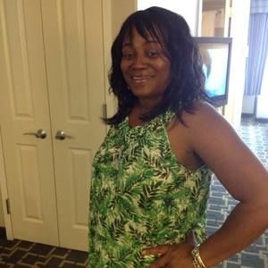 Meet your Posher, Denise